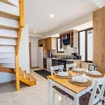 Apartman 2pisuites Kaş