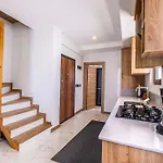 2pisuites Apartman Kaş