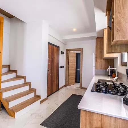 Apartman 2pisuites