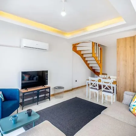 Apartman 2pisuites