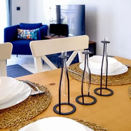 Apartman 2pisuites *