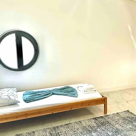 דירה 2pisuites קס