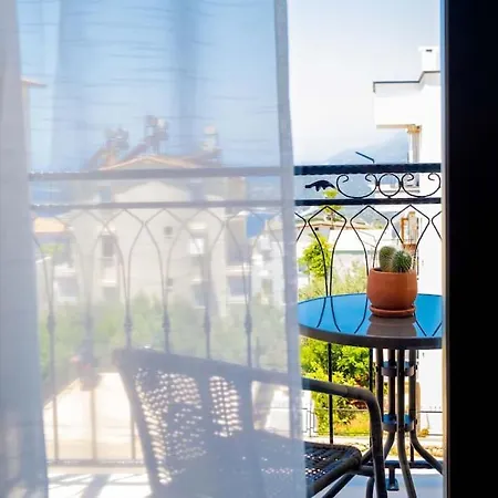 דירה 2pisuites קס