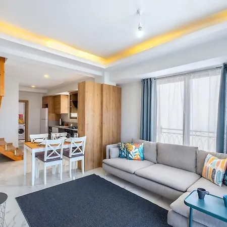 2pisuites דירה *