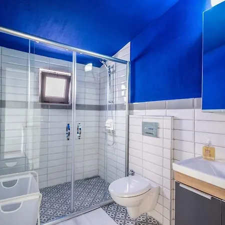 2pisuites Apartman